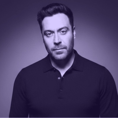 Carlos Baeza